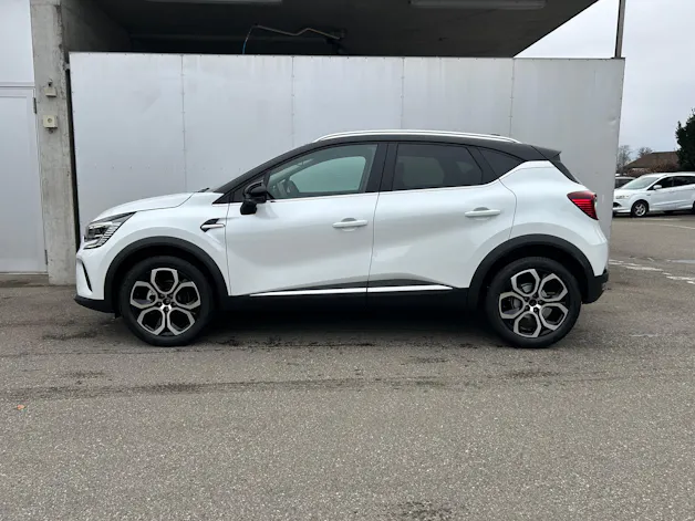 Mitsubishi ASX 1.3 MH Intense