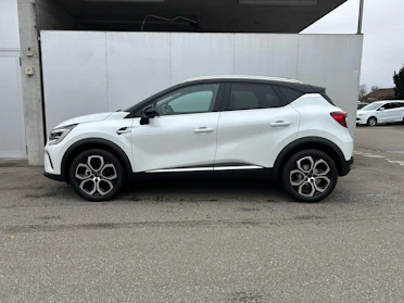 MITSUBISHI ASX 2