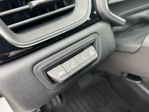 Mitsubishi ASX 1.3 MH Intense