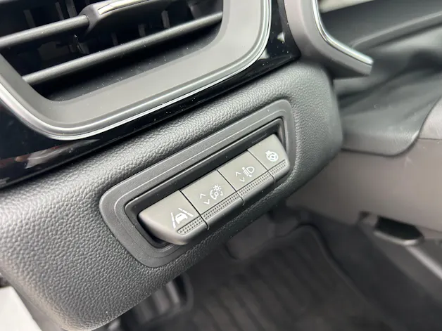 Mitsubishi ASX 1.3 MH Intense