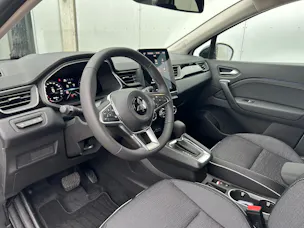 Mitsubishi ASX 1.3 MH Intense