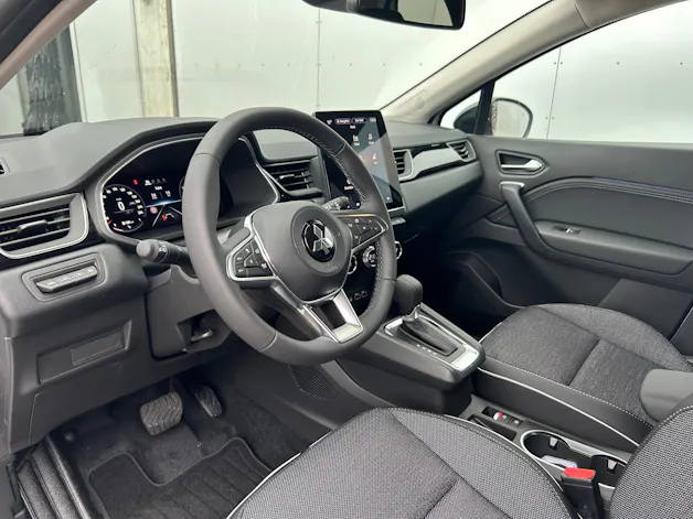 Mitsubishi ASX 1.3 MH Intense