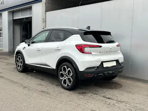 Mitsubishi ASX 1.3 MH Intense