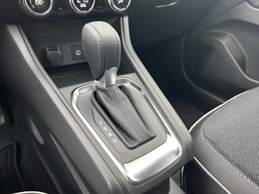 MITSUBISHI ASX 15