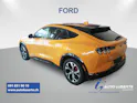 Ford Mustang Mach-E Extended AWD