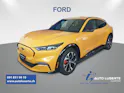 Ford Mustang Mach-E Extended AWD