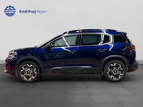 Vehicle image CITROEN C5 Aircross 1.2 Hybrid Swiss Edition
