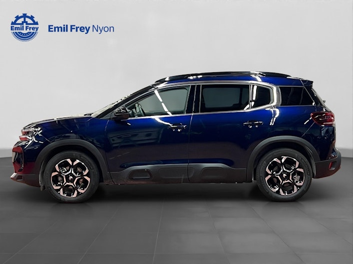 Vehicle image CITROEN C5 AIRCROSS