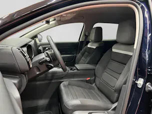 Citroën C5 Aircross 1.2 Hybrid Swiss Edition