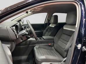 Vehicle image CITROEN C5 Aircross 1.2 Hybrid Swiss Edition