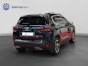 Citroën C5 Aircross 1.2 Hybrid Swiss Edition