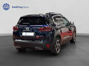 Citroën C5 Aircross 1.2 Hybrid Swiss Edition