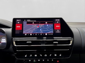 Vehicle image CITROEN C5 Aircross 1.2 Hybrid Swiss Edition