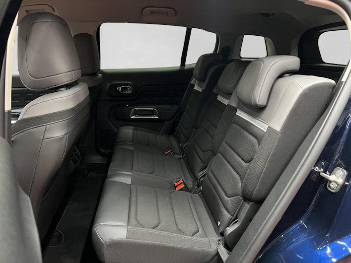 Vehicle image CITROEN C5 AIRCROSS