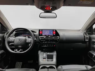 Citroën C5 Aircross 1.2 Hybrid Swiss Edition