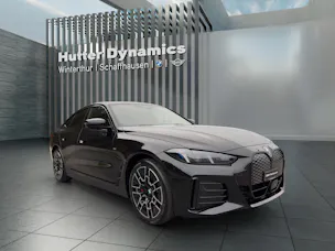 BMW i4 xDrive40 M Sport Pro