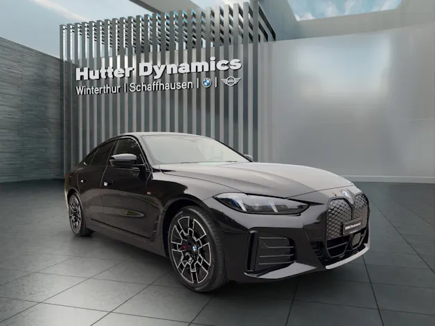 BMW i4 xDrive40 M Sport Pro