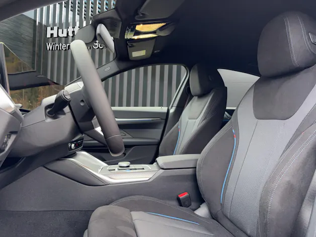 BMW i4 xDrive40 M Sport Pro