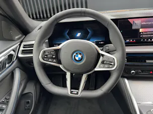 BMW i4 xDrive40 M Sport Pro