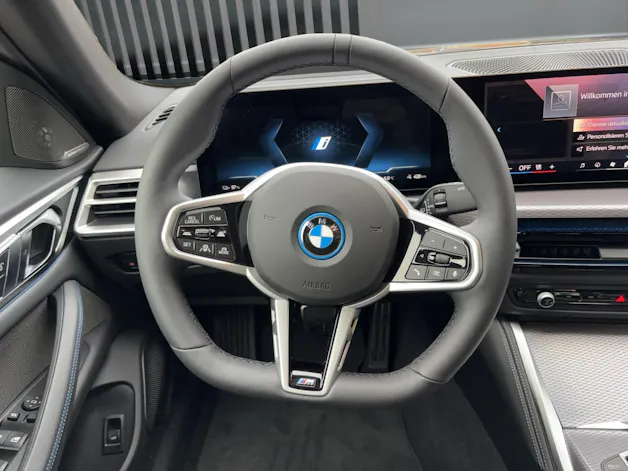 BMW i4 xDrive40 M Sport Pro