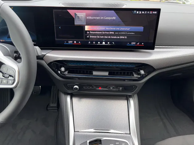 BMW i4 xDrive40 M Sport Pro