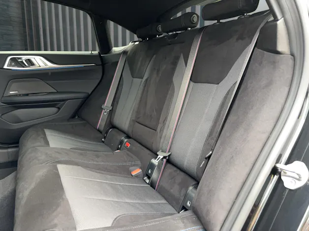 BMW i4 xDrive40 M Sport Pro