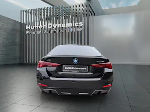 BMW i4 xDrive40 M Sport Pro
