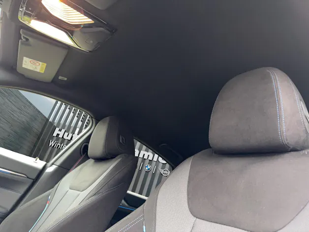 BMW i4 xDrive40 M Sport Pro
