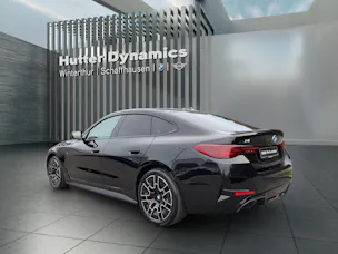 BMW i4 xDrive40 M Sport Pro