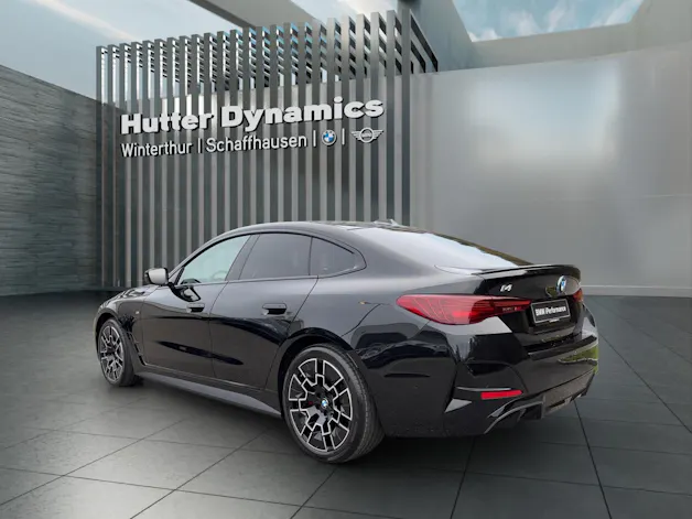 BMW i4 xDrive40 M Sport Pro