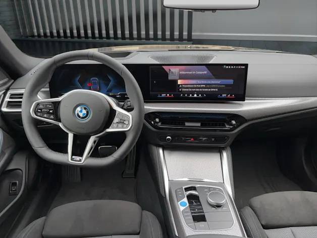 BMW i4 xDrive40 M Sport Pro
