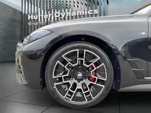 BMW i4 xDrive40 M Sport Pro