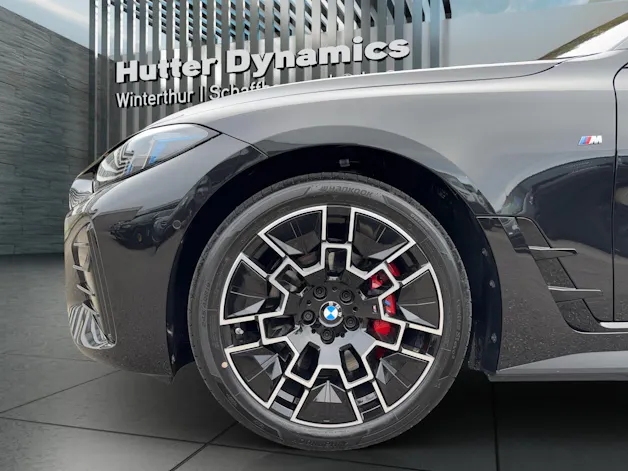 BMW i4 xDrive40 M Sport Pro