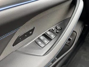 BMW i4 xDrive40 M Sport Pro