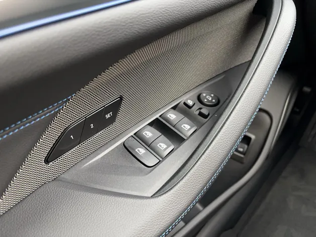 BMW i4 xDrive40 M Sport Pro