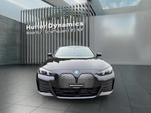 BMW i4 xDrive40 M Sport Pro