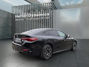 BMW i4 xDrive40 M Sport Pro