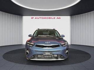 Vehicle image KIA STONIC