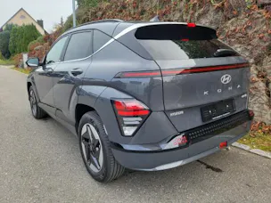Hyundai Kona EV 65.4 kWh Amplia