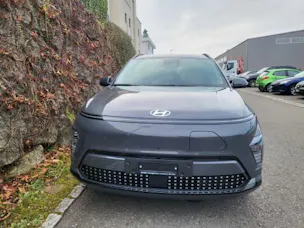 Hyundai Kona EV 65.4 kWh Amplia