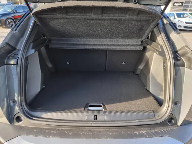 Peugeot 2008 e-Allure