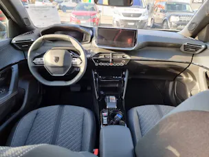 Peugeot 2008 e-Allure