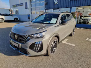 Peugeot 2008 e-Allure