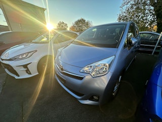 Vehicle image TOYOTA VERSO-S