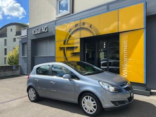 Vehicle image OPEL CORSA