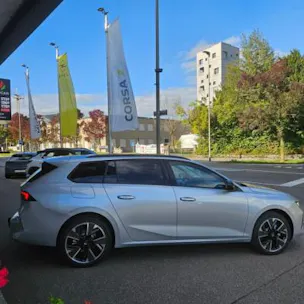 Opel Astra 54 kWh Edition