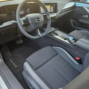 Opel Astra 54 kWh Edition