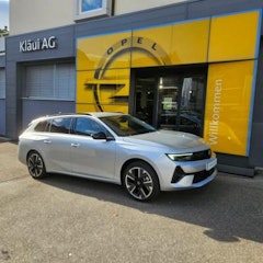 Vehicle image OPEL ASTRA