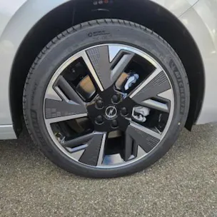 Opel Astra 54 kWh Edition