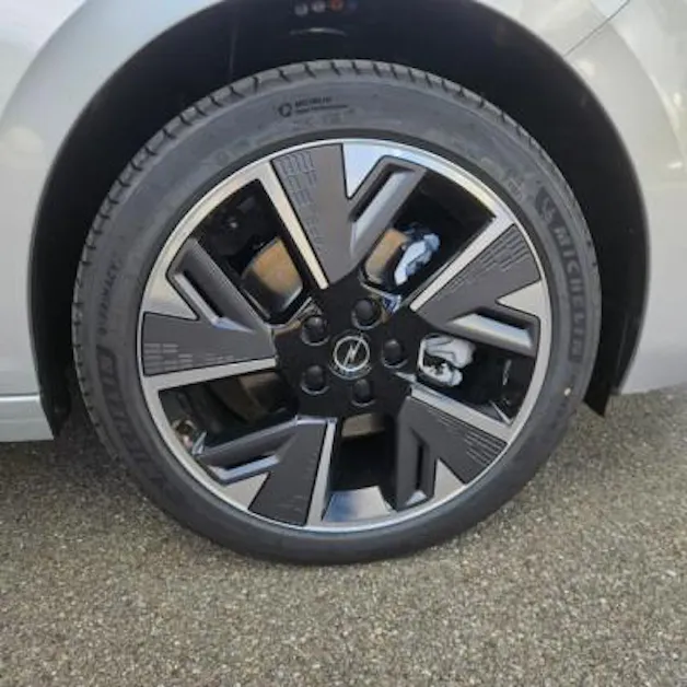 Opel Astra 54 kWh Edition